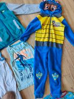 14 dlg kledingpakket jongen maat 110 116 smafolk paw patrol, Kinderen en Baby's, Kinderkleding | Maat 110, Ophalen of Verzenden