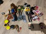 LOL Poppen Rockband & Meer!, Ophalen of Verzenden, Gebruikt, Babypop