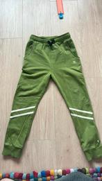 Carlijnq broek groen 140 146, Ophalen of Verzenden, Gebruikt, Jongen of Meisje, Broek
