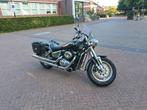Suzuki Marauder VZ800 – 2000 – 26.910 km – Zwart – Koffers, Motoren, Motoren | Suzuki, 2 cilinders, Particulier, Meer dan 35 kW