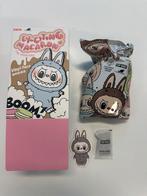 Pop Mart/Popmart The Monsters Macaron Labubu Sesame Bean, Ophalen of Verzenden, Nieuw