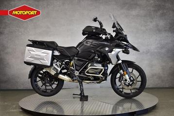 BMW R 1250 GS (bj 2022) beschikbaar voor biedingen