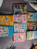 Leuke kinderboeken collectie, Ophalen of Verzenden, Zo goed als nieuw, Diverse, Fictie algemeen