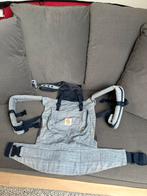 Ergobaby babydrager, Kinderen en Baby's, Babydragers en Draagdoeken, Ophalen of Verzenden, Gebruikt, Draagzak