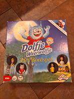 Dolfje Weerwolfje Bordspel - Leuke Sint/Kerst Tip!, Hobby en Vrije tijd, Gezelschapsspellen | Bordspellen, Drie of vier spelers