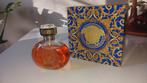 Vintage Versace Blonde 100ml Parfum, Ophalen of Verzenden, Zo goed als nieuw, Parfumfles