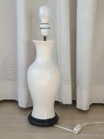 Vaaslamp, Ophalen of Verzenden, Zo goed als nieuw, Overige materialen, Minder dan 50 cm