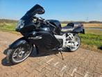 BMW K1200S - Topstaat, Nieuwe Banden!, Motoren, Motoren | BMW, Cardan-aandrijving, 4 cilinders, Motorrijbewijs A, Meer dan 35 kW