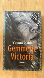 Yvonne Keuls - Gemmetje Victoria, Yvonne Keuls, Ophalen of Verzenden, Zo goed als nieuw, Nederland