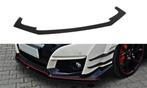 Voorlip splitter spoiler skirt achterlip - Civic FK2 Type-R, Auto diversen, Tuning en Styling, Ophalen of Verzenden