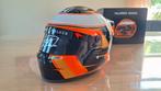 Stoffel Vandoorne gesigneerde minihelm 1:2 – McLaren Honda, Ophalen of Verzenden, Nieuw, Formule 1