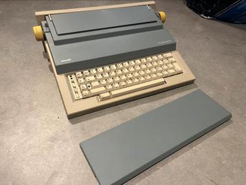 Supernette Olivetti ET Personal 55 - in doos beschikbaar voor biedingen