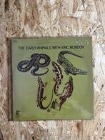 LP/Vinyl : The Animals  The Early Animals With Eric Burdon, Cd's en Dvd's, Vinyl | Rock, Gebruikt, Rock-'n-Roll, Ophalen of Verzenden
