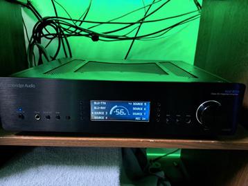 Cambridge Audio 851 A Versterker  beschikbaar voor biedingen