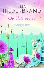 Elin Hilderbrand Op blote voeten, Ophalen of Verzenden, Zo goed als nieuw, Elin Hilderbrand