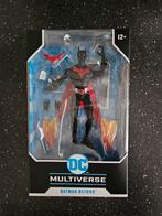 DC Multiverse Batman Beyond (Mcfarlane Toys), Ophalen of Verzenden, Nieuw
