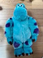 Knuffel Sully van Monsters Inc., Ophalen, Zo goed als nieuw, Overige typen