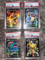 Pokemon 2016 Xy Black Star Promo, Hobby en Vrije tijd, Ophalen of Verzenden, Zo goed als nieuw, Losse kaart