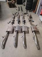 Vw crafter adbleu tank man tge brandstoftank roetfilters, Ophalen of Verzenden, Nieuw