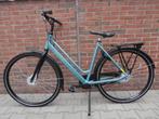 Zeer nette Batavus Fonk damesfiets 53 cm., Ophalen, 53 tot 56 cm, Versnellingen, Batavus