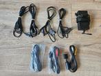 Sony Playstation PS1,2,3 Audio, Videokabel +Lader, Spelcomputers en Games, Spelcomputers | Sony PlayStation Consoles | Accessoires