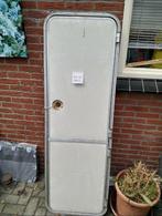 Beijerland/Delta caravans deur, Ophalen, Zo goed als nieuw