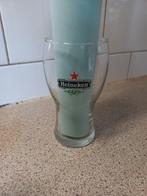 Mooi Heineken bierglas, Verzamelen, Biermerken, Ophalen of Verzenden, Zo goed als nieuw, Glas of Glazen, Heineken