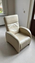 Sta op stoel van het merk prominent, Ophalen, Gebruikt, 50 tot 75 cm, Leer