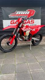 Gasgas Ec 300 2023  Enduro btw motor, Motoren, 300 cc, Bedrijf, Enduro, 1 cilinder