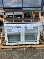 Dakkapel kozijn kunststof – snel leverbaar uit voorraad!, Doe-het-zelf en Verbouw, Kozijnen en Schuifpuien, Kunststof, Dakkapel