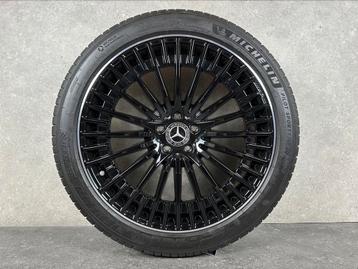 Mercedes-Benz EQC W293 21 INCH AMG Velgen NIEUW beschikbaar voor biedingen