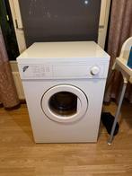 Condens droger, Ophalen, Zo goed als nieuw, 85 tot 90 cm, 1200 tot 1600 toeren