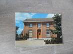 Maurik, gemeentehuis  1974, Verzenden, 1960 tot 1980, Gelopen