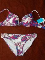 Nieuwe leuke bikini Chantelle 80a broekje 40, Kleding | Dames, Nieuw, Bikini, Ophalen of Verzenden, Chantelle