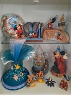 Disney Fantasia, traditions, MissMindy, snowglobe, wandbord, Verzamelen, Disney, Ophalen of Verzenden, Zo goed als nieuw, Beeldje of Figuurtje