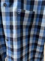 Nieuw OLYMP Modern fit overhemd 3383 blauw donkerblauw 41, Nieuw, Halswijdte 41/42 (L), Olymp, Verzenden