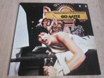Elpee Herman Brood - Go Nutz, Verzenden, 1960 tot 1980, Zo goed als nieuw, 12 inch