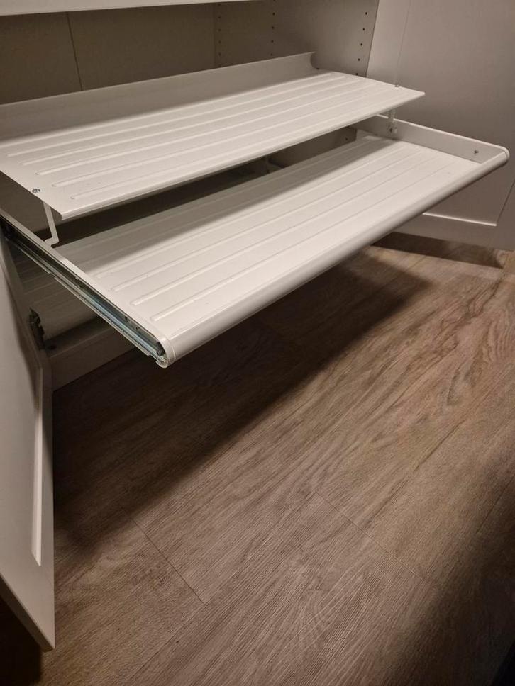 4x IKEA Komplement schoenenrek 100x58cm voor PAX kast, Huis en Inrichting, Kasten | Schoenenrekken, Gebruikt, Ophalen