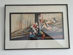 Jean Ruiter, KAWESTYWTANS, uit de serie Urban Opera (1992), Ophalen of Verzenden