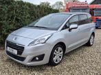 PEUGEOT 5008 1.6 THP 165pk Blue Lease Executive | Automaat!, Stof, Gebruikt, Euro 6, 4 cilinders