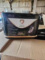 Monnikspeper 5x 500 gram - excellent, Dieren en Toebehoren, Paarden en Pony's | Verzorgingsproducten, Ophalen of Verzenden, Nieuw