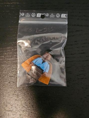 Lego Star Wars Lando Calrissian Bespin Cloud City sw0973 NEW beschikbaar voor biedingen