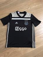 Ajax voetbal shirt mt 152, Kinderen en Baby's, Jongen of Meisje, Ophalen of Verzenden, Zo goed als nieuw, Shirt of Longsleeve