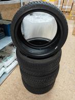 4x Vredestein Wintrac Pro 245/35 R19 (93y) extra load 5/6mm, 19 inch, Band(en), Personenwagen, Gebruikt