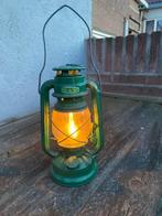 stormlamp, Antiek en Kunst, Antiek | Lampen, Ophalen of Verzenden
