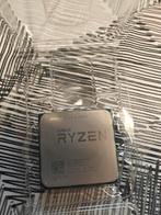 AMD Ryzen 5 2600 6c-12t tray, Computers en Software, Processors, 6-core, Zo goed als nieuw, Socket AM4, 3 tot 4 Ghz