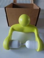 Alessi ‘strong man toiletrolhouder Antonio C. Venturini, Minder dan 50 cm, Gebruikt, Overige typen, Ophalen of Verzenden