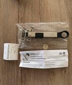 AXA raamuitzetter 2660 NIEUW geborsteld RVS, Ophalen of Verzenden, Nieuw, Rvs, Overige typen