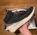 Nike air Jordan 2 Off Noir Mauve maat 42,5, Ophalen of Verzenden, Zwart, Jordan, Sneakers of Gympen