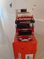 HARTMANN COMBI, Ophalen of Verzenden, Zo goed als nieuw, Bus of Vrachtwagen, Tekno